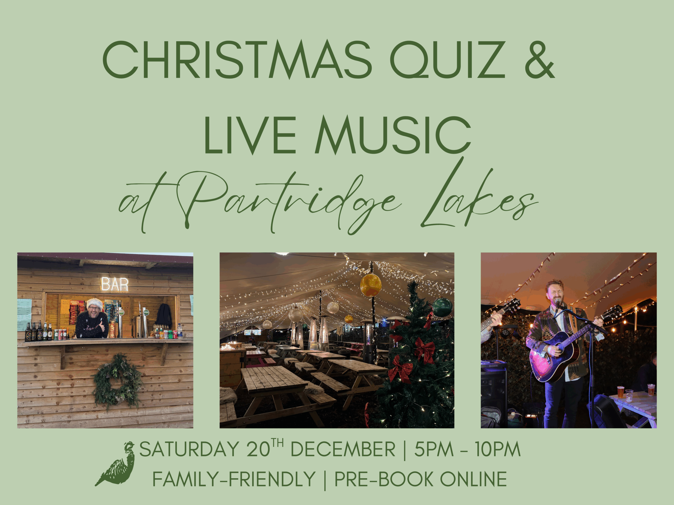 Halloweenville Halloween light trail Cheshire